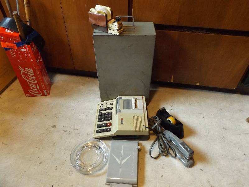 Office Staplers