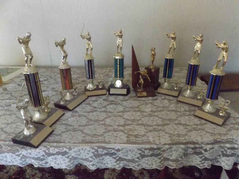 Trophies