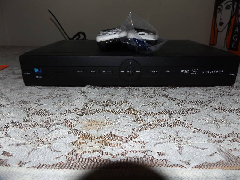 2 Dish Net Boxes