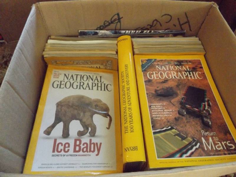 National Geographic