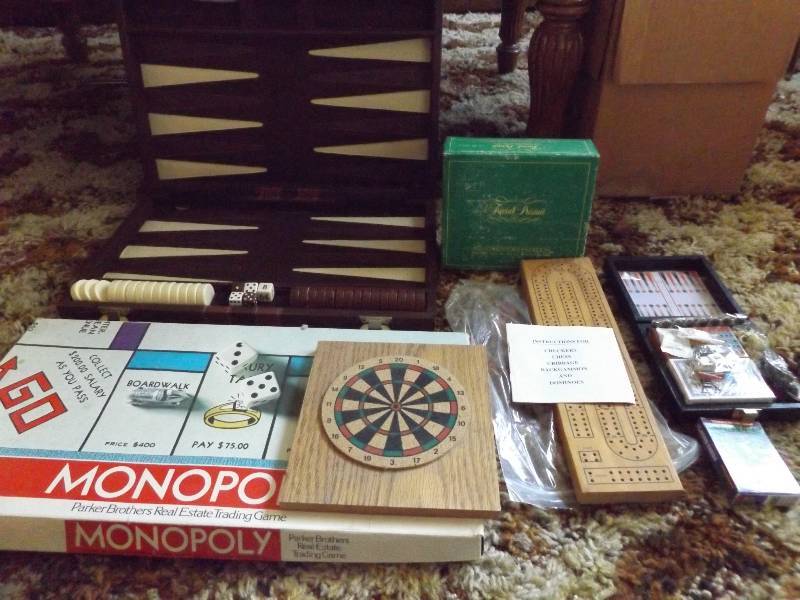 Games