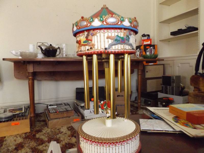 Carousel