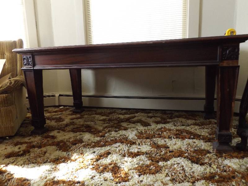 Study Table