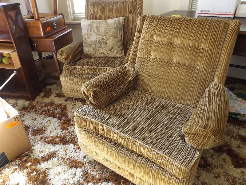 Chairs