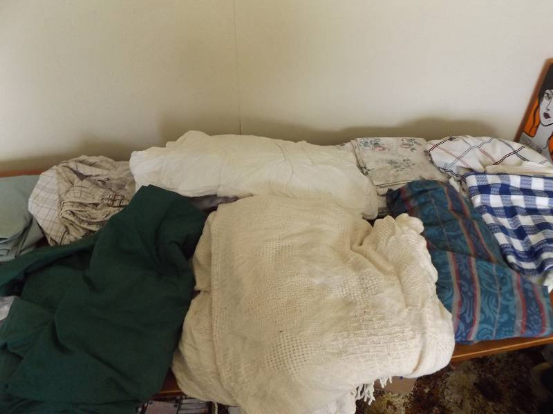 Bed Linens