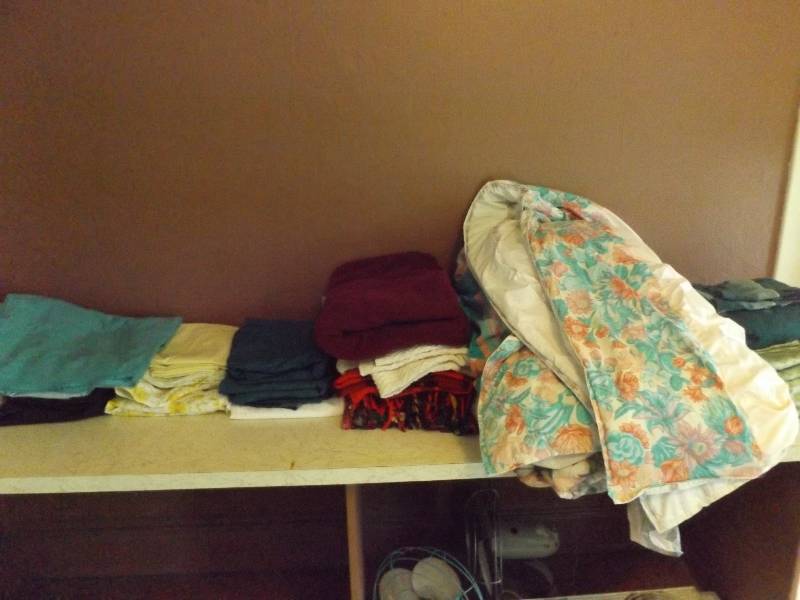Linens
