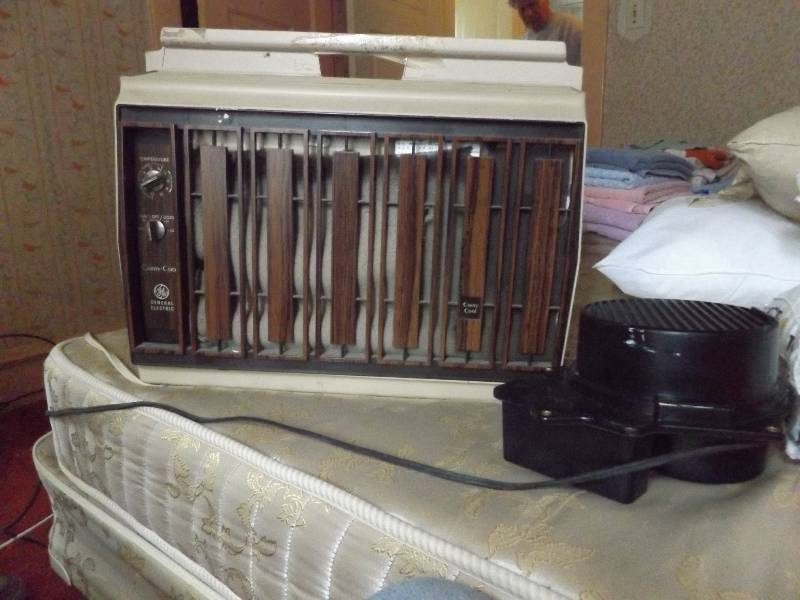 Air Conditioner