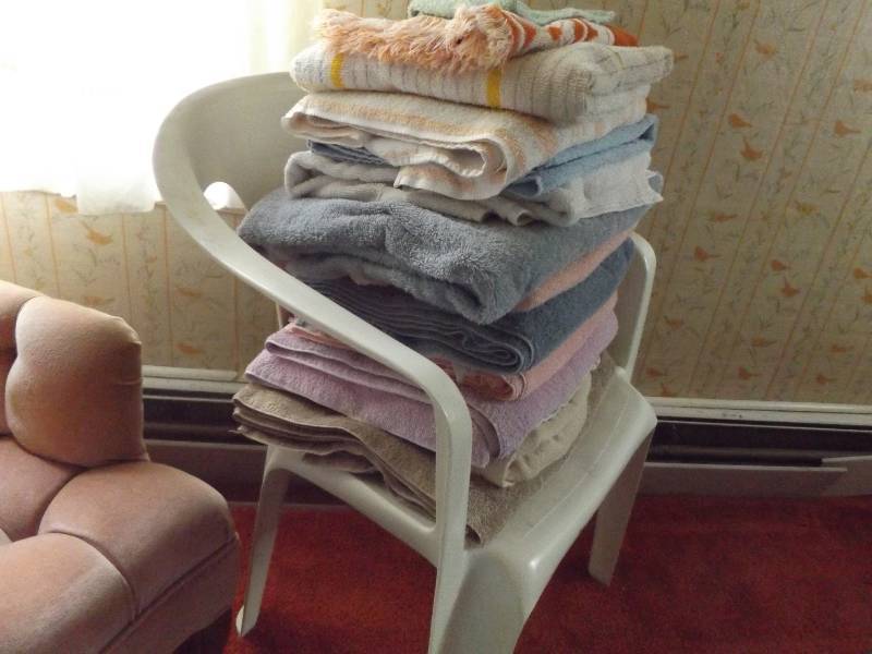 Towels