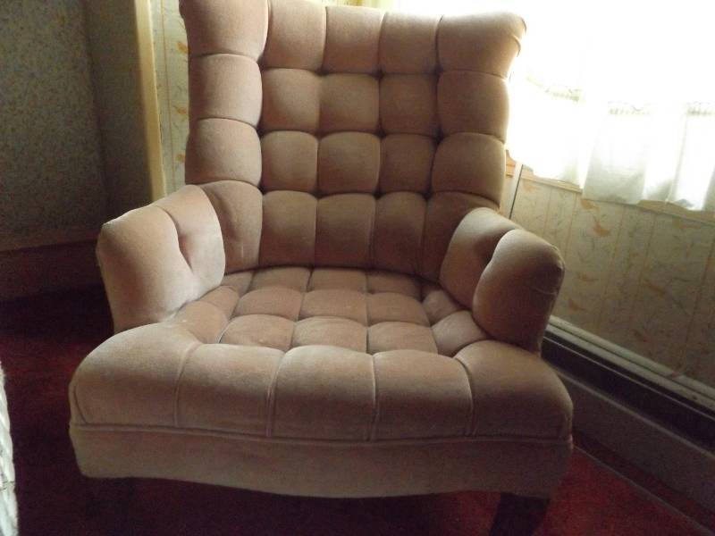 Chair