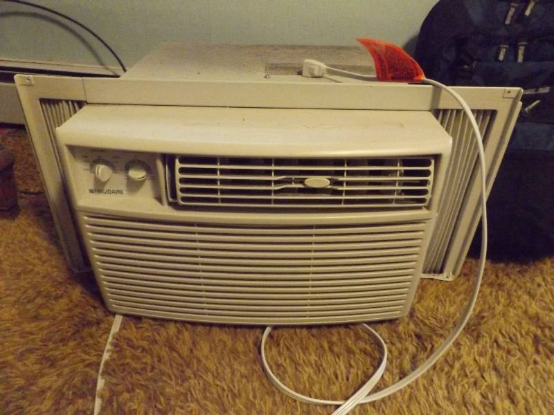 Air Conditioner