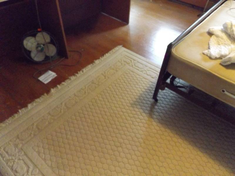 Carpet 64X98