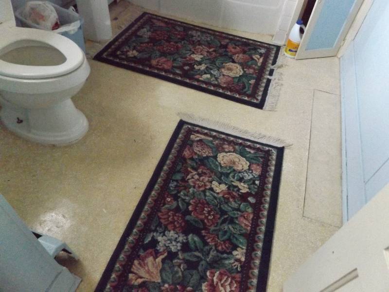 Rugs
