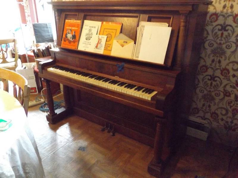 Piano