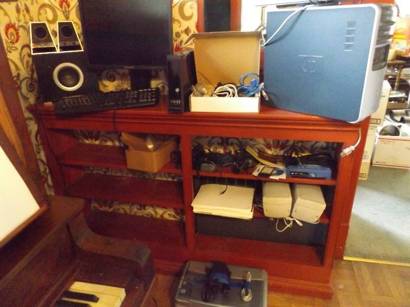 Computer Assortment - Hp