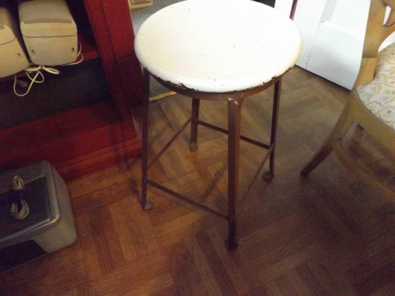 Stool