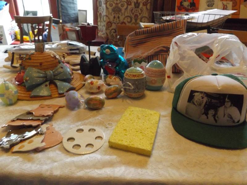 Easter Items