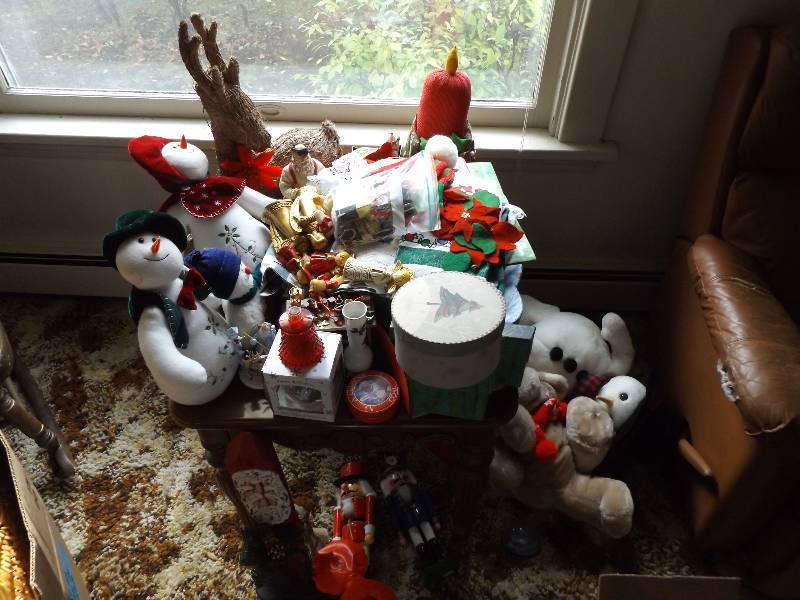 Christmas Decorations