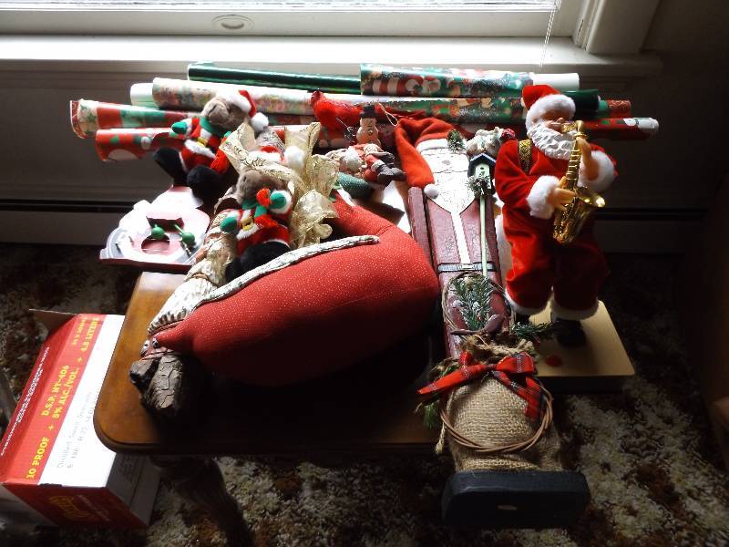Christmas Decorations