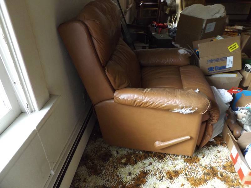 Recliner