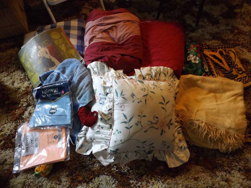 Bed Linens