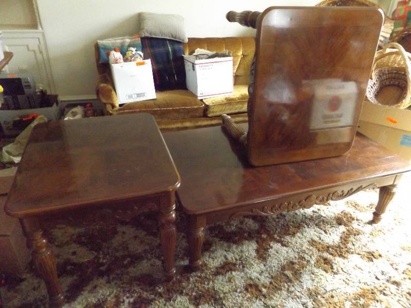 End Tables