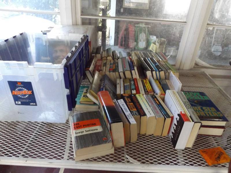 Books