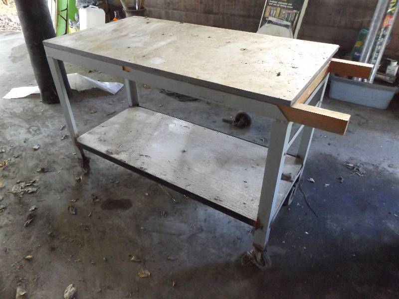 Work Bench
