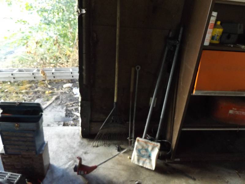 Weed Wacker