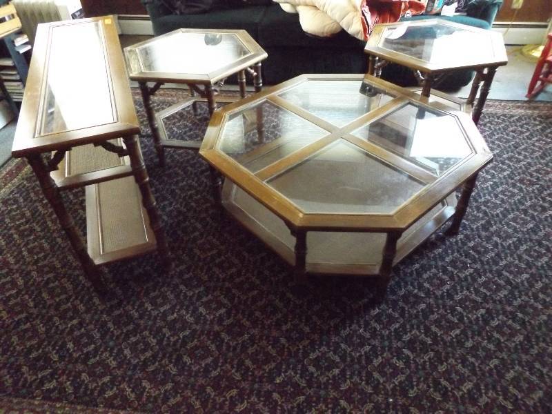 Set of Tables