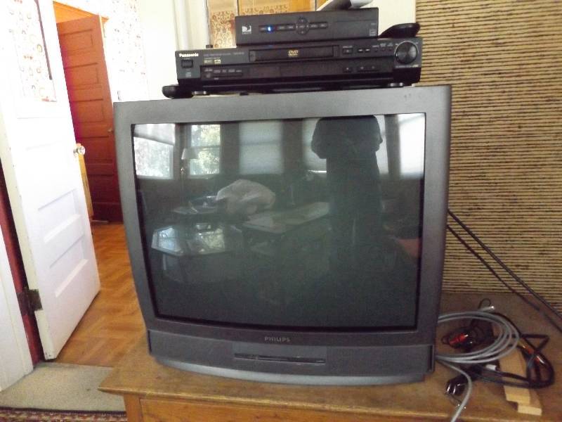 TV