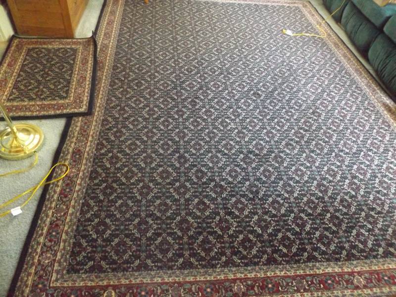 Rugs