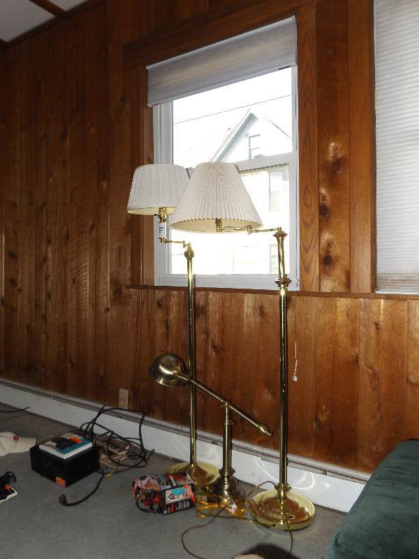 Lamps