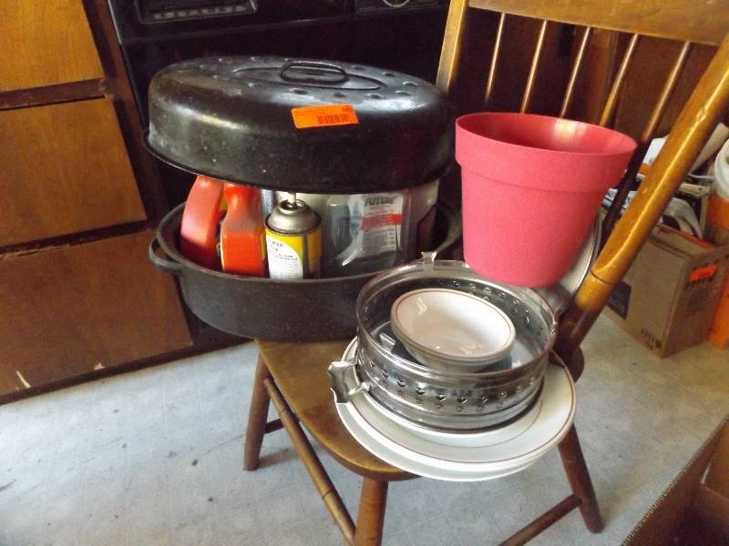 Roaster Pan
