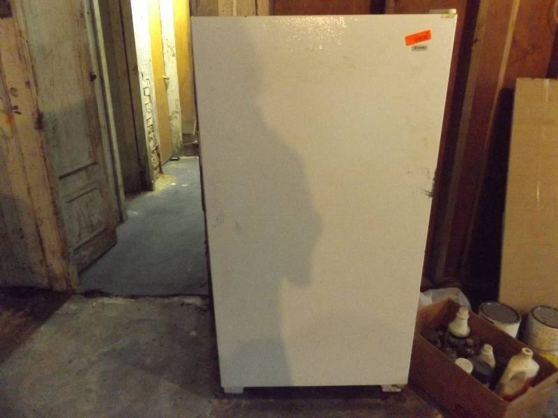 Freezer
