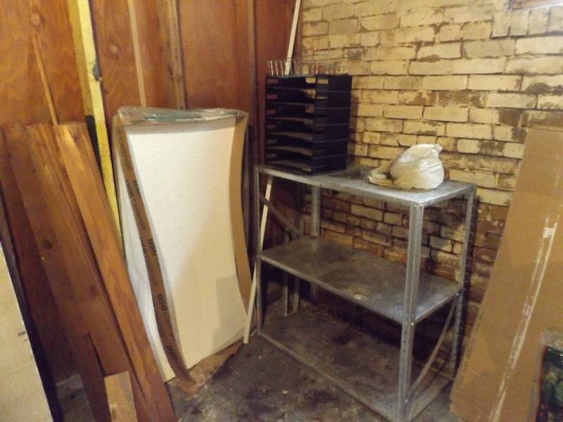 Shelf Boards