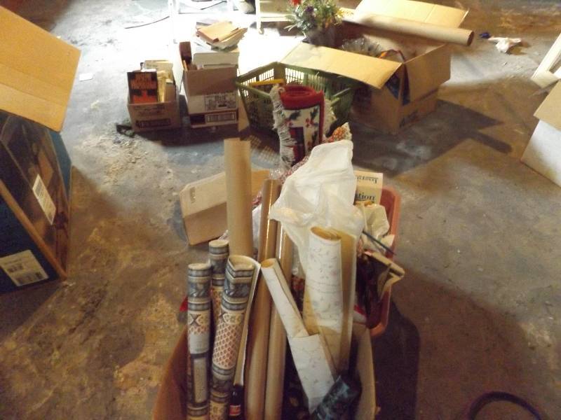 Tools and Christmas
