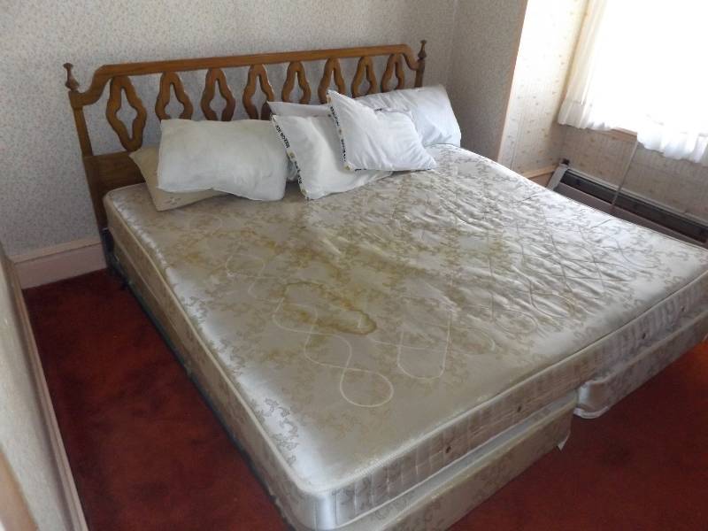 Bed Room Suite