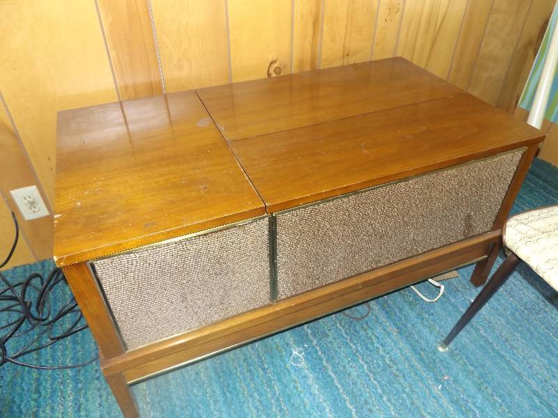 Room Of Furniture