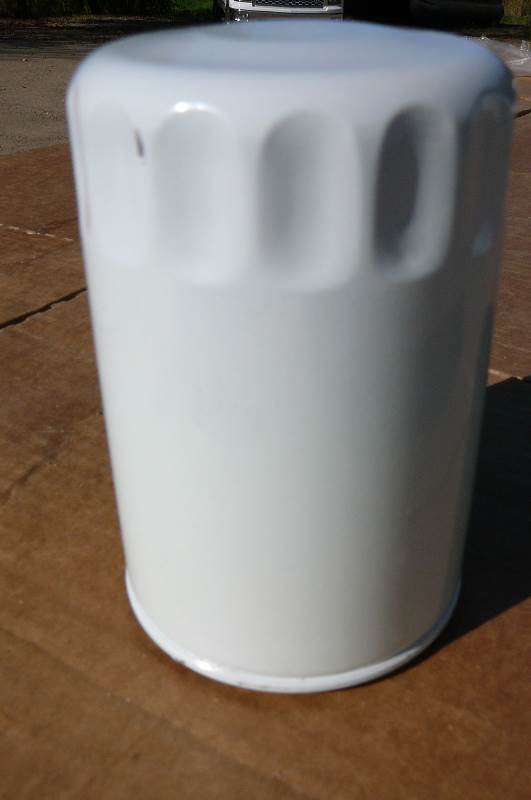 Pallet of Oil Filters Champ ph400b