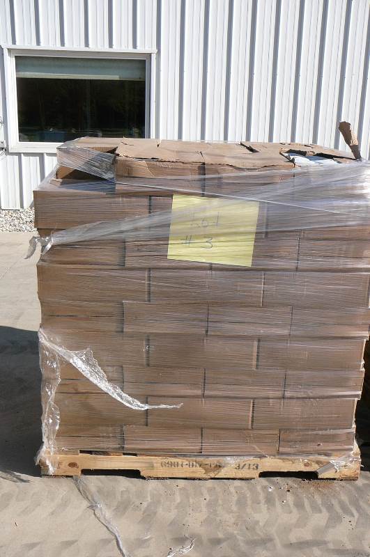 Pallet of Oil Filters Champ ph8a