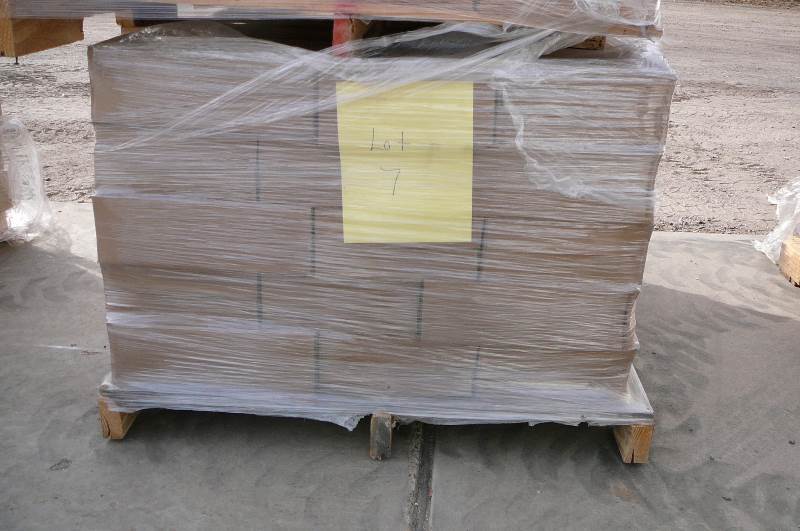Pallet of Oil Filters Champ ph8a