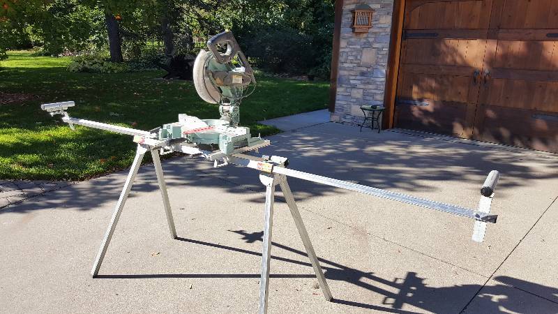 Miter Saw