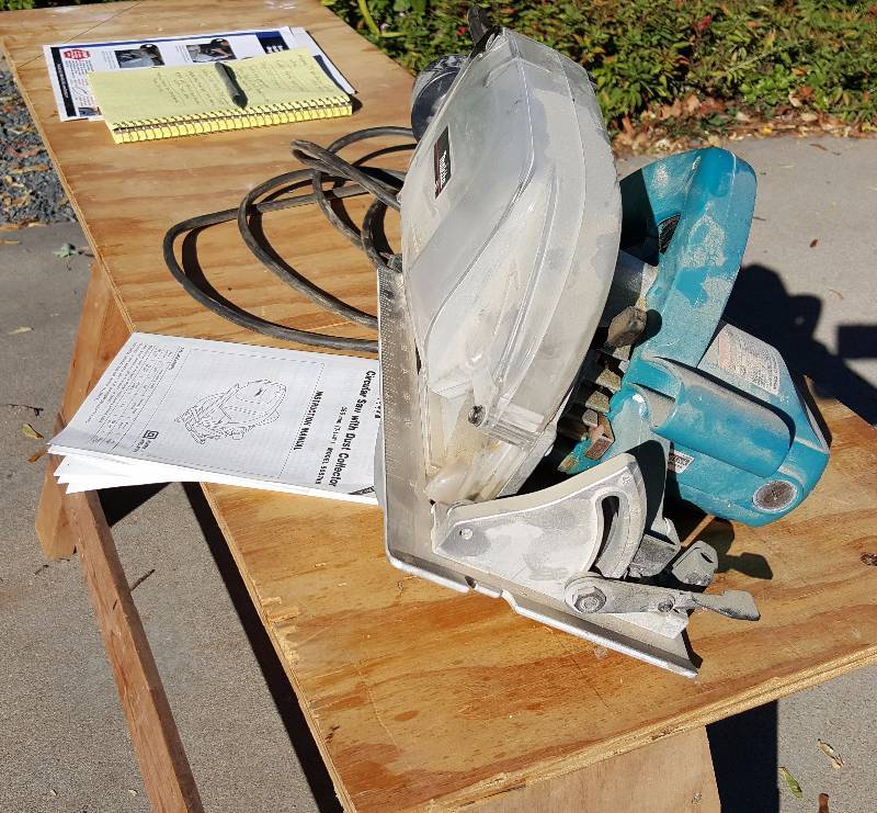 Circular Saw