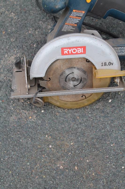 Skil Saw
