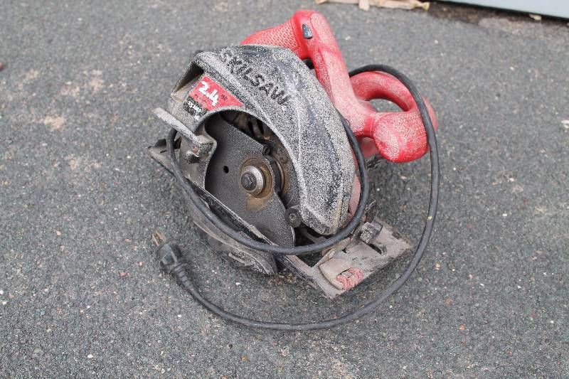 Skil Saw