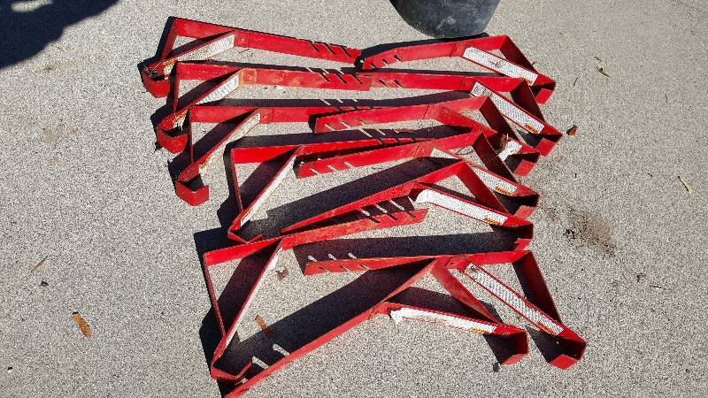 Brackets