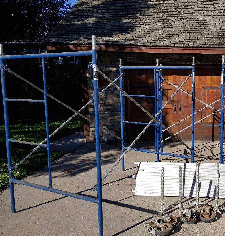 Scaffold