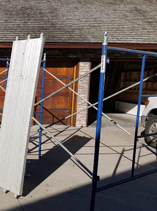 Scaffold