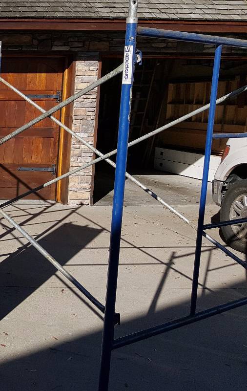 Scaffold