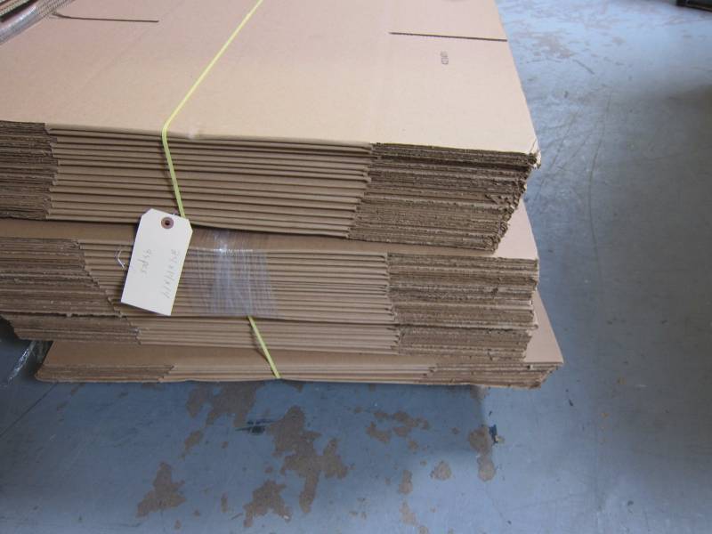 Shipping Boxes 24 x 14 x 14